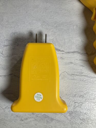 Sperry Instruments CS550A Circuit Breaker Finder 80-140V Transmitter & Receiver (6922771923127)